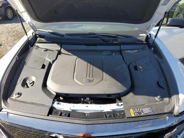 2024 CADILLAC LYRIQ SPOR 1GYKPTRK4RZ129937