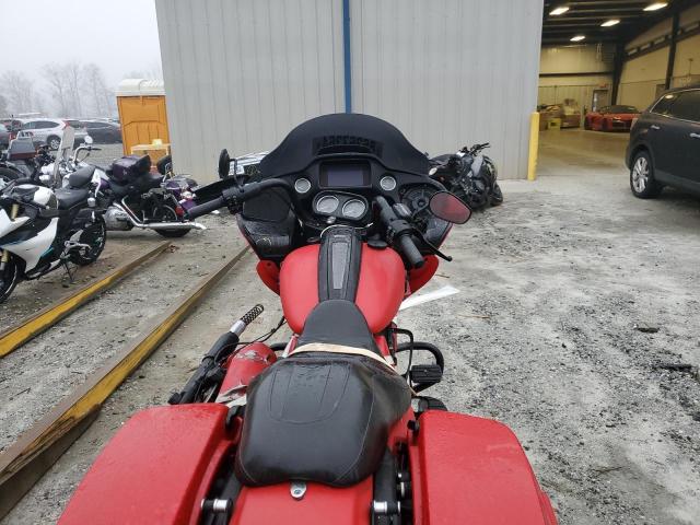 2022 HARLEY-DAVIDSON FLTRXS 1HD1KTP17NB650730
