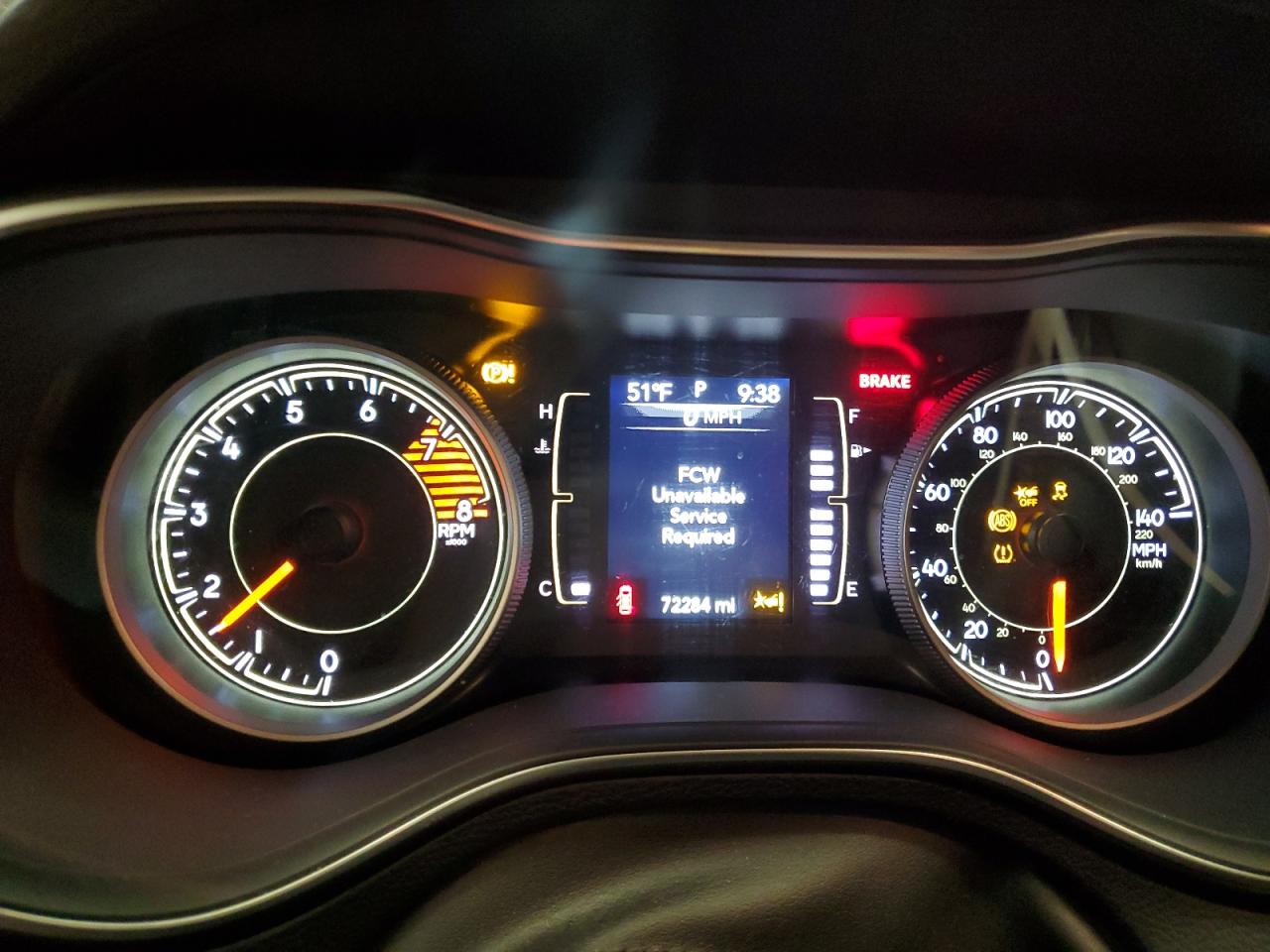 JEEP GRAND CHEROKEE LATITUDE LUX