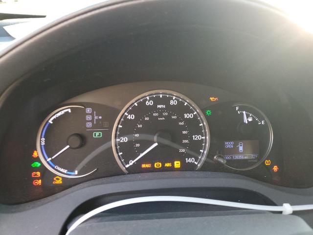 2015 LEXUS CT 200 JTHKD5BH1F2241087