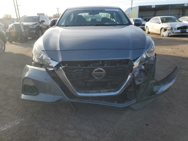 2020 NISSAN ALTIMA S - 1N4BL4BV5LC234952