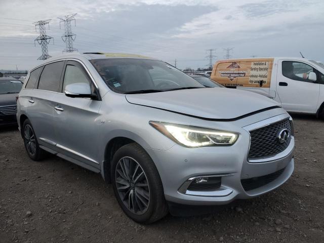 2020 INFINITI QX60 LUXE - 5N1DL0MM7LC528865