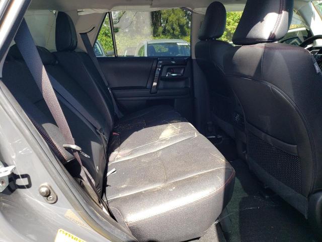 2024 TOYOTA 4RUNNER SR - JTERU5JR6R6237944