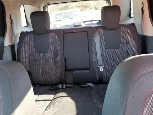 2017 GMC TERRAIN SL - 2GKALMEK9H6165680