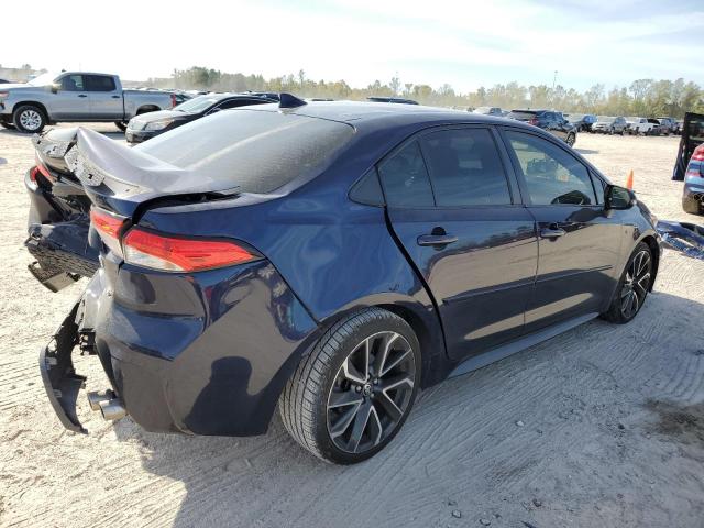 2020 TOYOTA COROLLA SE - JTDS4RCE5LJ039030