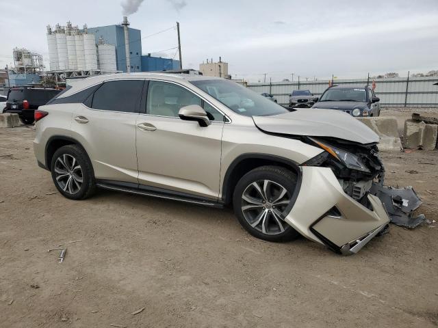 2017 LEXUS RX 350 BAS - 2T2BZMCA2HC073149