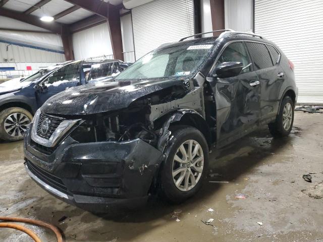 2018 NISSAN ROGUE S #3029696120