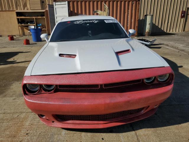 2016 DODGE CHALLENGER - 2C3CDZAG0GH316414