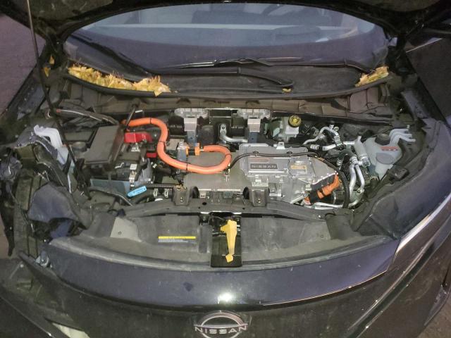 2023 NISSAN ARIYA ENGA JN1CF0BB0PM709625