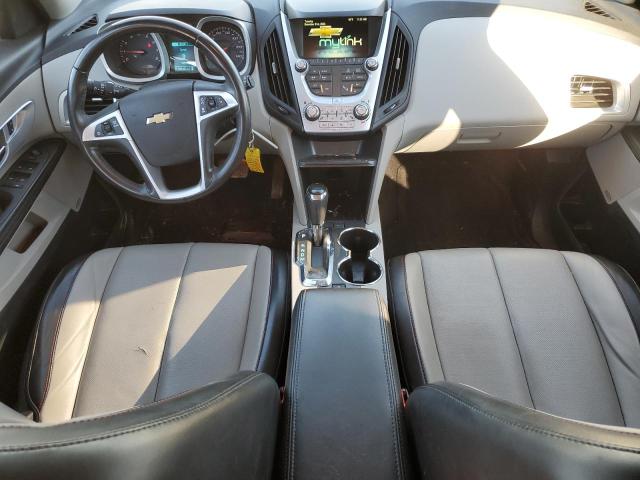 2016 CHEVROLET EQUINOX LT - 2GNALDEK0G1126247