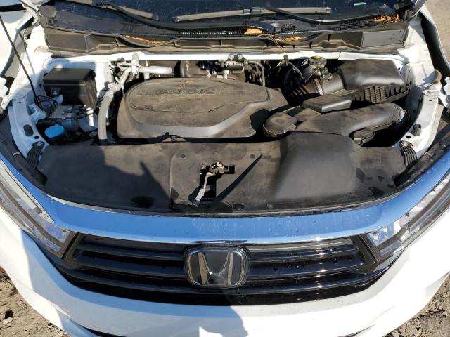 2023 HONDA ODYSSEY EL 5FNRL6H92PB029936