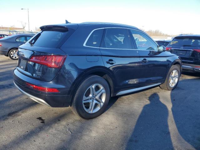 2018 AUDI Q5 PREMIUM - WA1BNAFY4J2098429