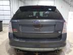 Lot #3024474526 2007 FORD EDGE SEL