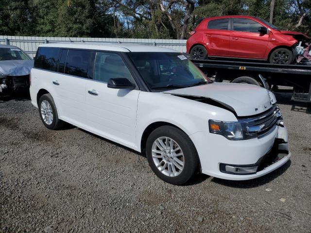 VIN 2FMGK5C8XJBA10103 2018 FORD FLEX no.4