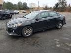 2019 HYUNDAI SONATA SE - 5NPE24AF5KH746055