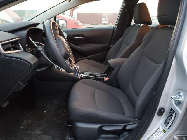2021 TOYOTA COROLLA LE - 5YFEPMAE4MP185443