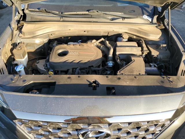 2020 HYUNDAI SANTA FE L - 5NMS5CAA6LH193634