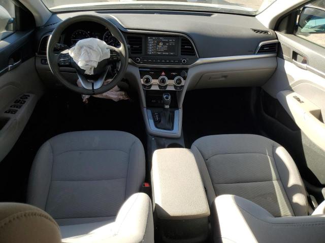 2019 HYUNDAI ELANTRA SE - 5NPD84LF7KH415503