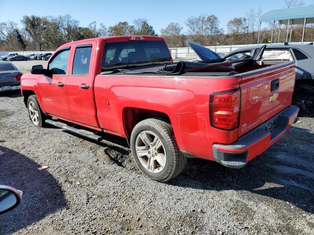 Vin: 1gcrcpec5hz175572, lot: 82206594, chevrolet all models c1500 custom 20172