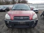 Lot #3025144173 2008 HYUNDAI TUCSON SE