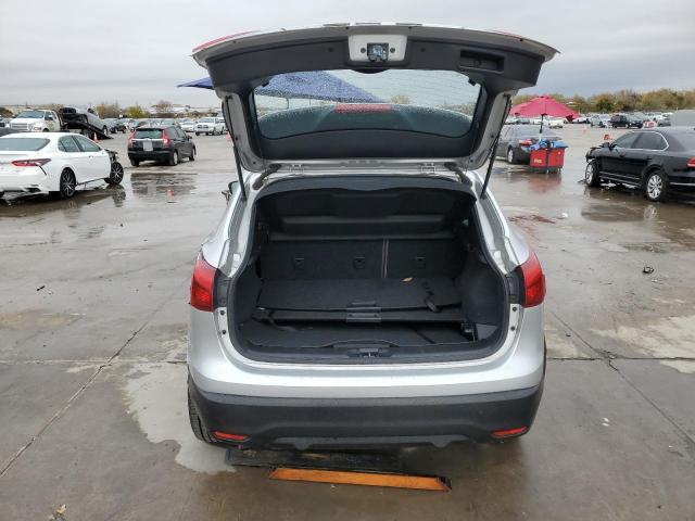 2017 NISSAN ROGUE SPOR - JN1BJ1CP4HW025953