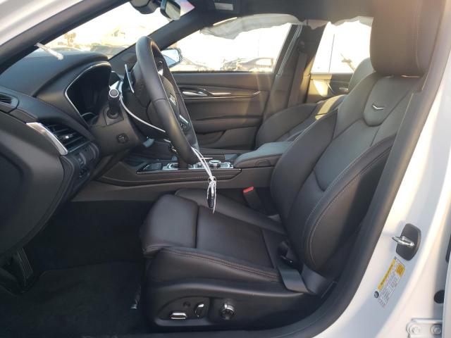 2024 CADILLAC CT5-V - 1G6DR5RW9R0125932