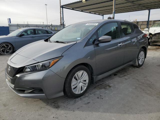 2023 NISSAN LEAF S #3033465104