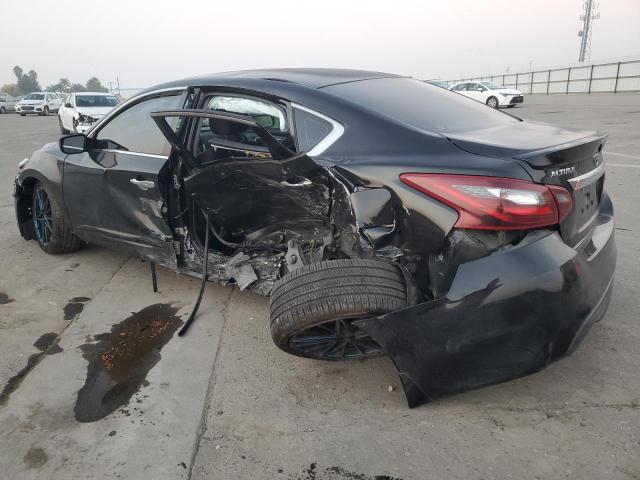 2017 NISSAN ALTIMA 2.5 - 1N4AL3APXHC286531