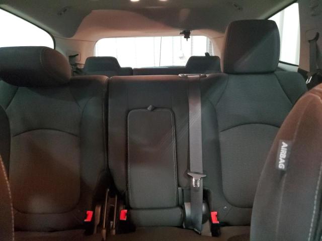 2017 CHEVROLET TRAVERSE L - 1GNKVGKD0HJ298470