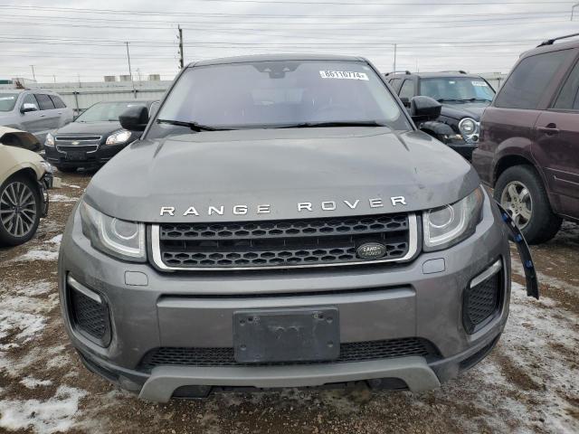 2016 LAND ROVER RANGE ROVE - SALVP2BG9GH151592
