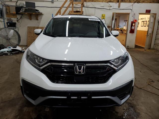 VIN 2HKRW2H54MH649312 2021 HONDA CRV no.5