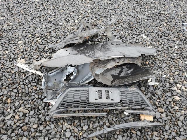 2021 TOYOTA CAMRY SE - 4T1G11AK7MU540019