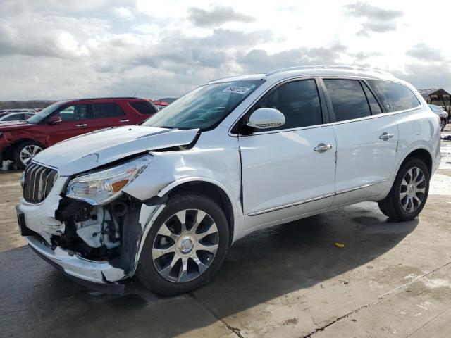 Vin: 5gakrckd4hj100061, lot: 84631224, buick enclave 2017 img_1