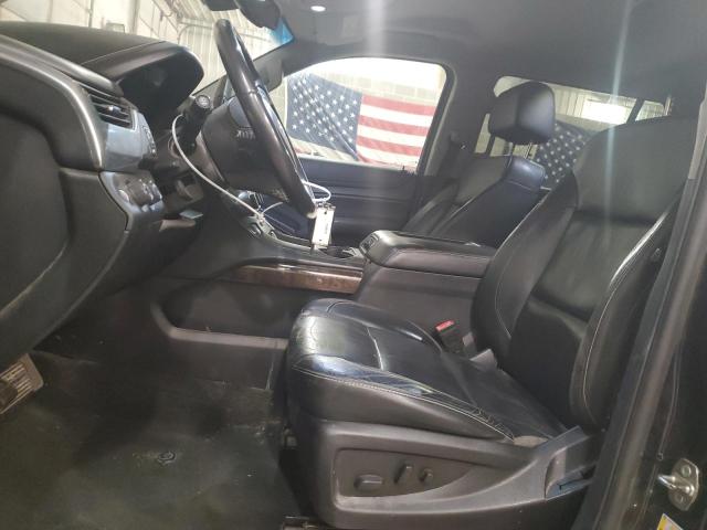 2018 CHEVROLET SUBURBAN K - 1GNSKHKC0JR145147