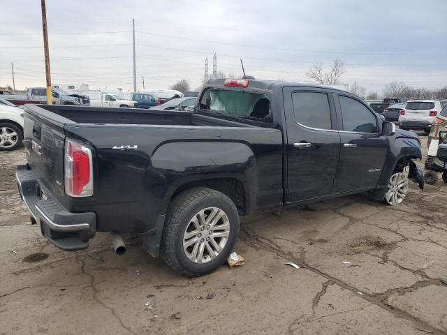 2016 GMC CANYON SLT 1GTP6DE18G1376052