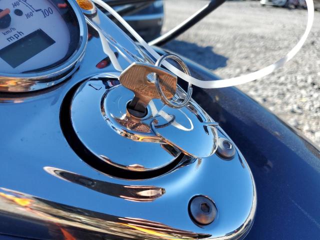 2002 HONDA VT750C JH2RC44F92M010243