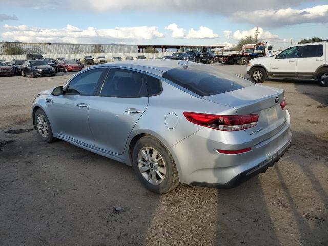 VIN 5XXGT4L37KG282853 2019 KIA OPTIMA no.2