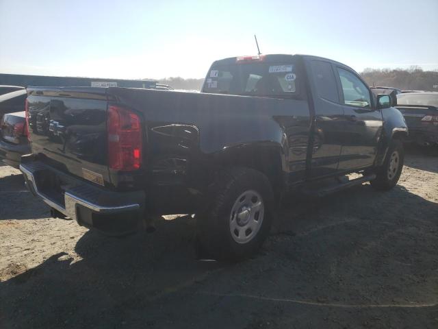 2016 CHEVROLET COLORADO - 1GCHSAEA4G1111210