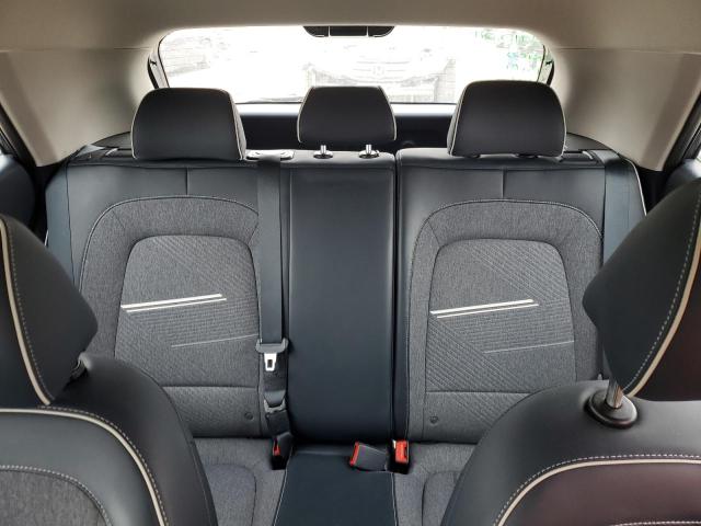 2020 HYUNDAI VENUE SEL - KMHRC8A34LU014160