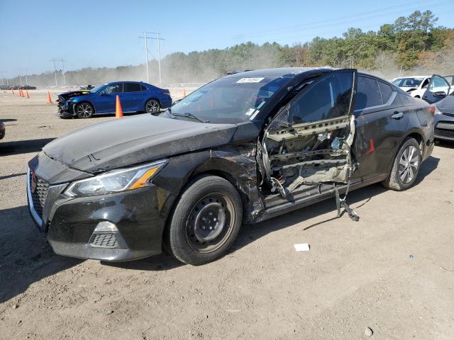 2021 NISSAN ALTIMA S - 1N4BL4BV0MN354812