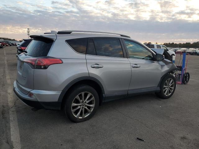 Vin: 2t3dfrev7hw632171, lot: 84397504, toyota rav4 limited 20173