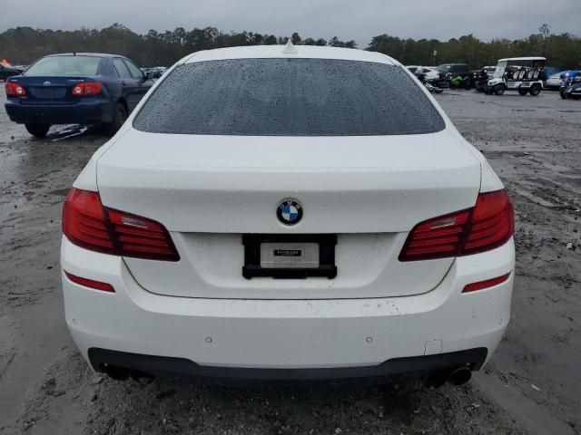 2016 BMW 550 I WBAKN9C53GD962315