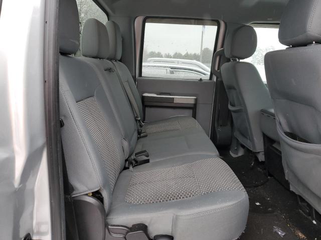 2016 FORD F350 SUPER - 1FT7W3B64GEB21028