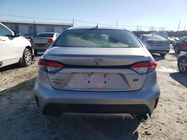 2020 TOYOTA COROLLA SE - JTDP4RCE1LJ028791