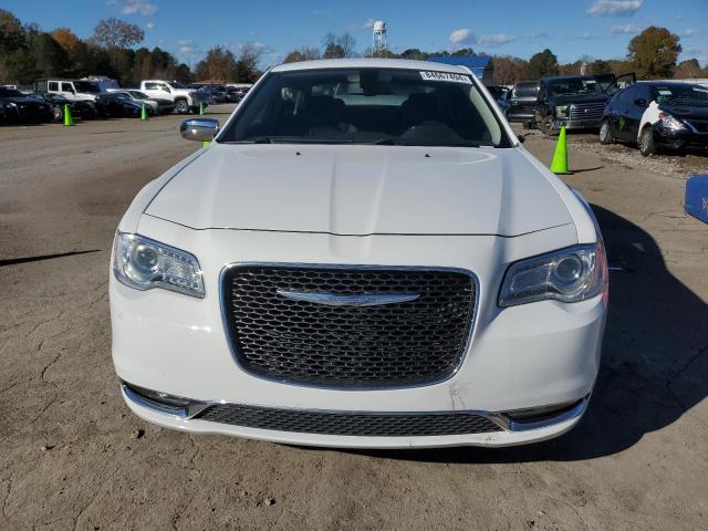 2018 CHRYSLER 300 LIMITE - 2C3CCAEG6JH137381