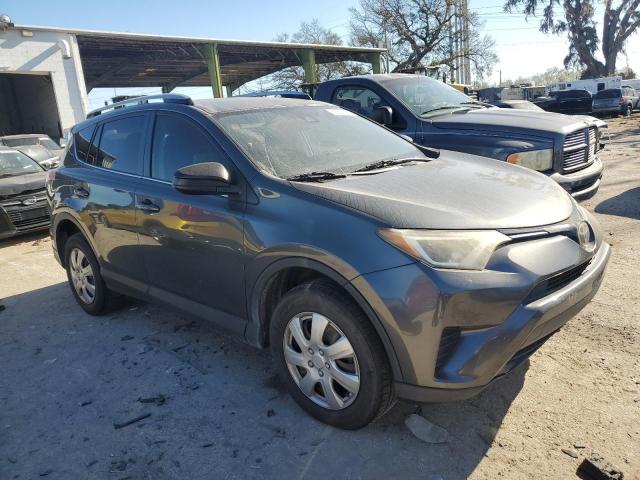 2017 TOYOTA RAV4 LE JTMZFREV1HD093226