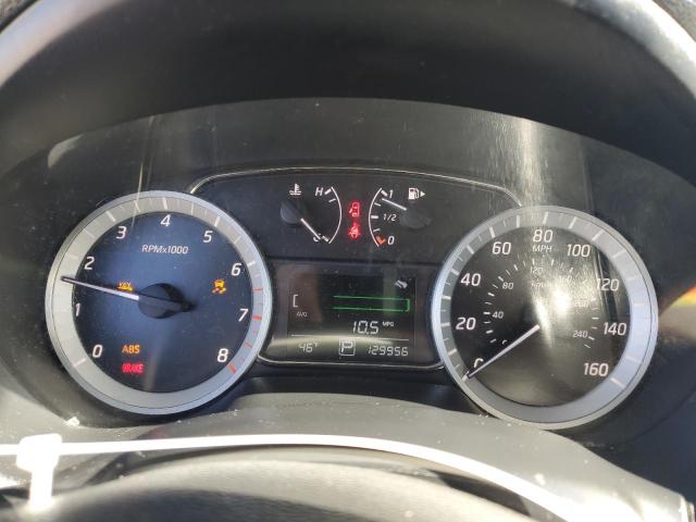 2015 NISSAN SENTRA S - 3N1AB7AP0FY243442