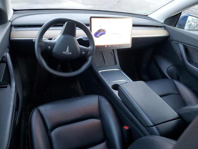 2021 TESLA MODEL Y - 5YJYGDEE9MF173226