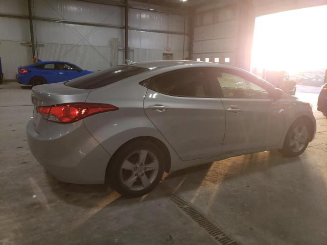 VIN 5NPDH4AE6DH268748 2013 HYUNDAI ELANTRA no.3