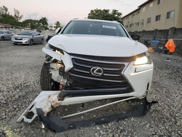 VIN JTJYARBZXH2076452 2017 LEXUS NX no.5